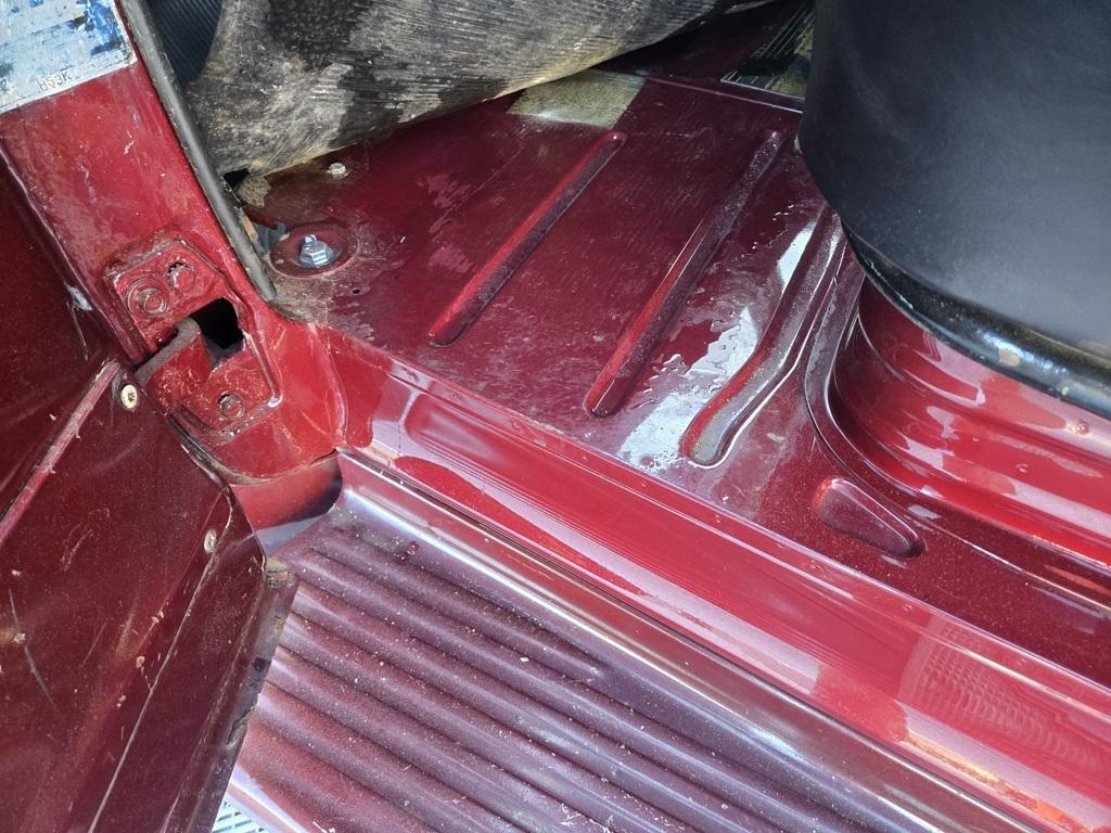 used 1953 Chevrolet 3100 car, priced at $28,550