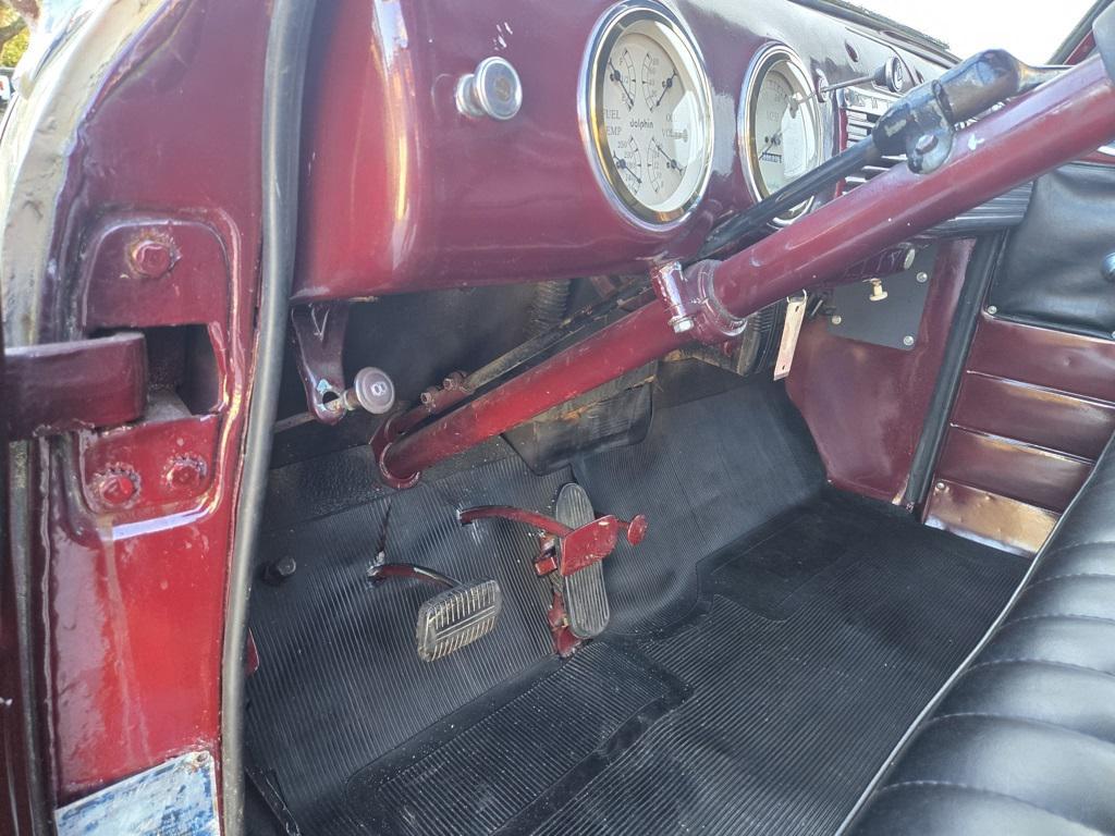 used 1953 Chevrolet 3100 car, priced at $28,550