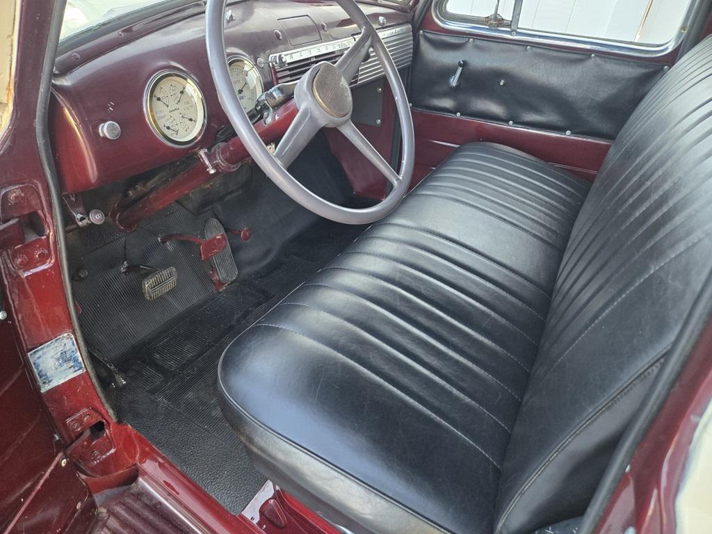 used 1953 Chevrolet 3100 car, priced at $28,550