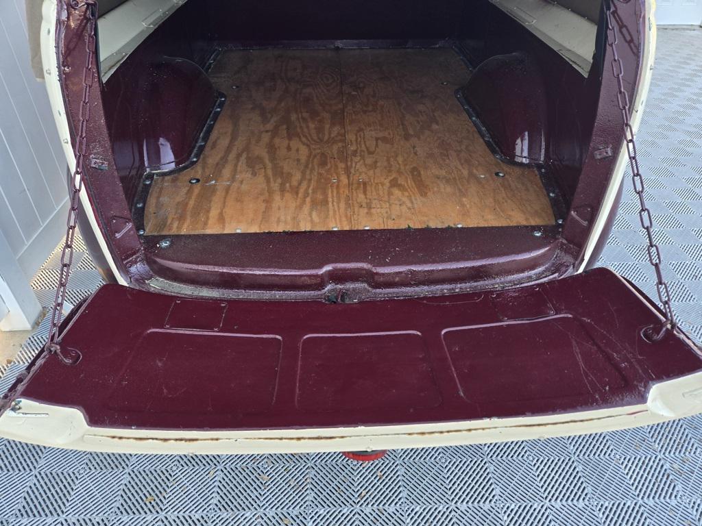 used 1953 Chevrolet 3100 car, priced at $28,550