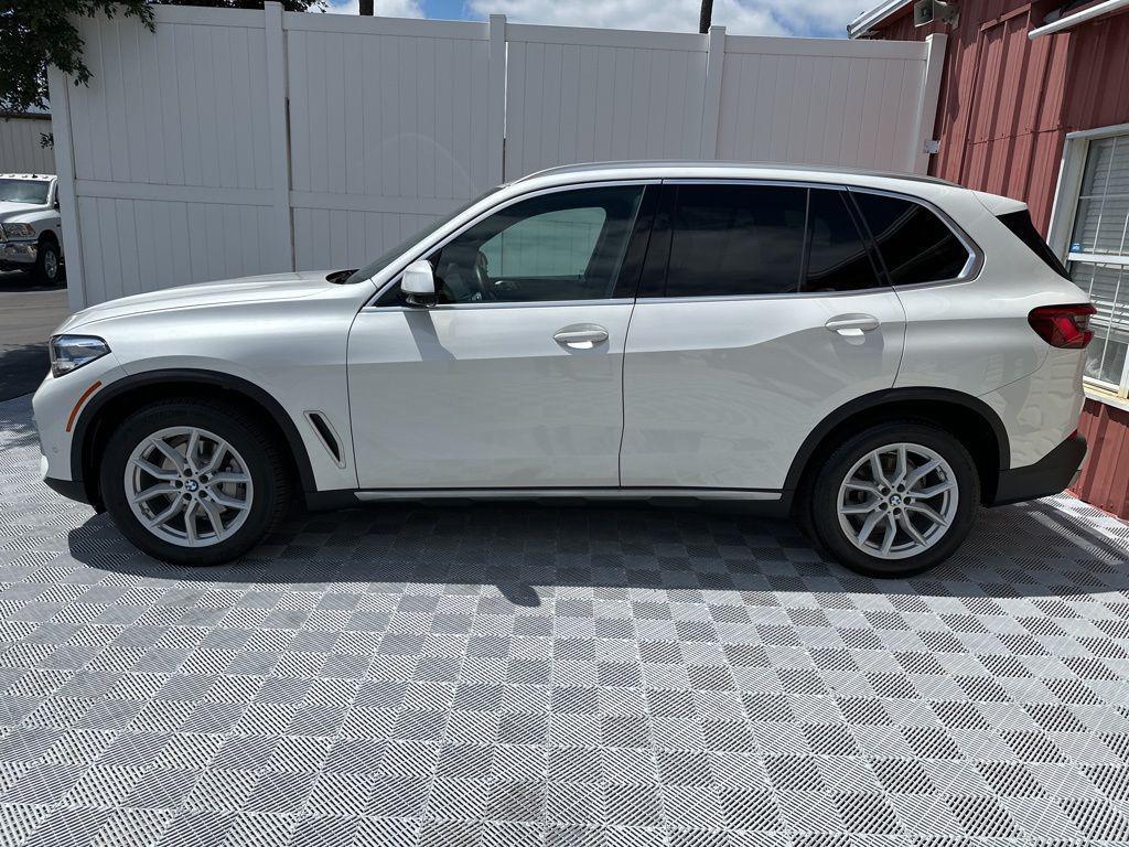 used 2019 BMW X5 car, priced at $25,995
