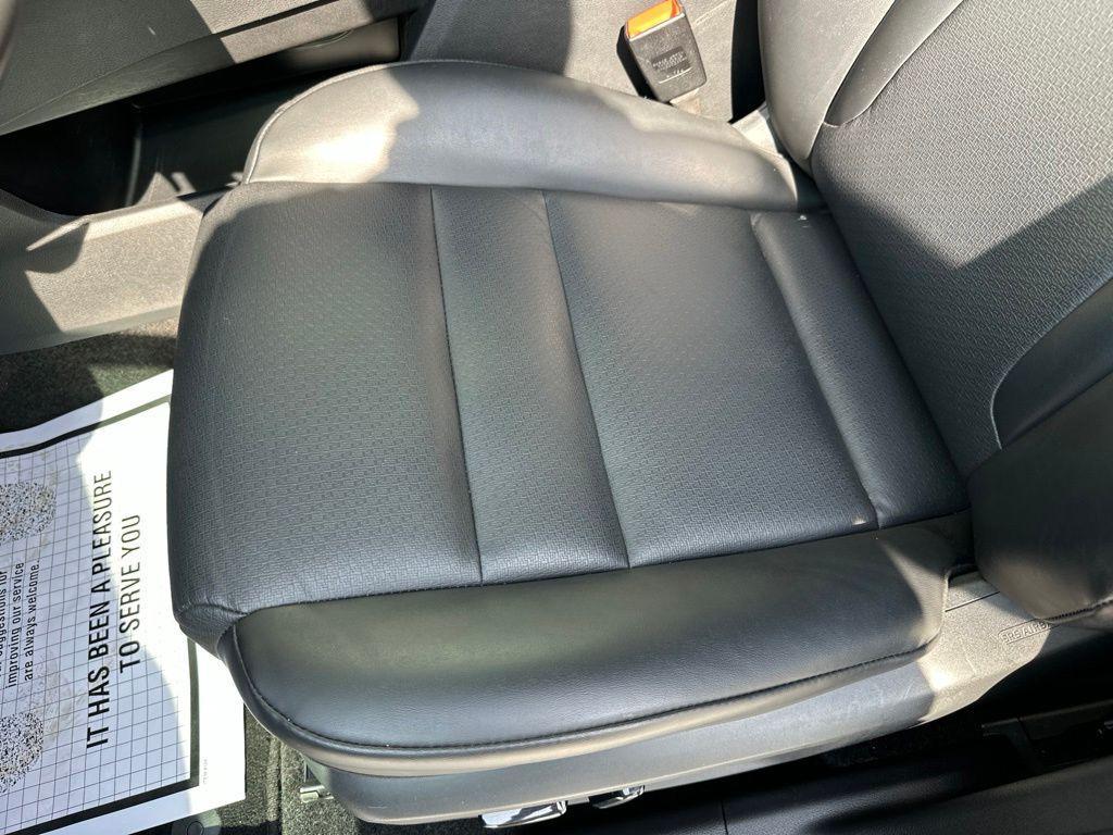 used 2023 Nissan Rogue car, priced at $18,995