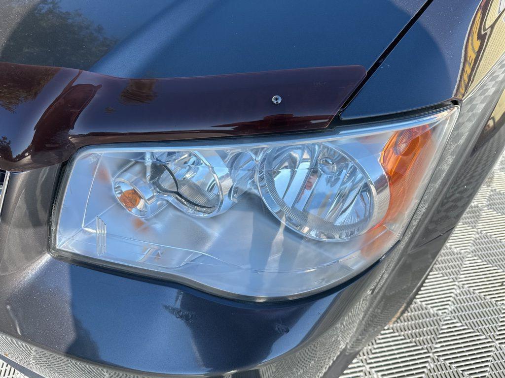 used 2015 Dodge Grand Caravan car, priced at $10,997