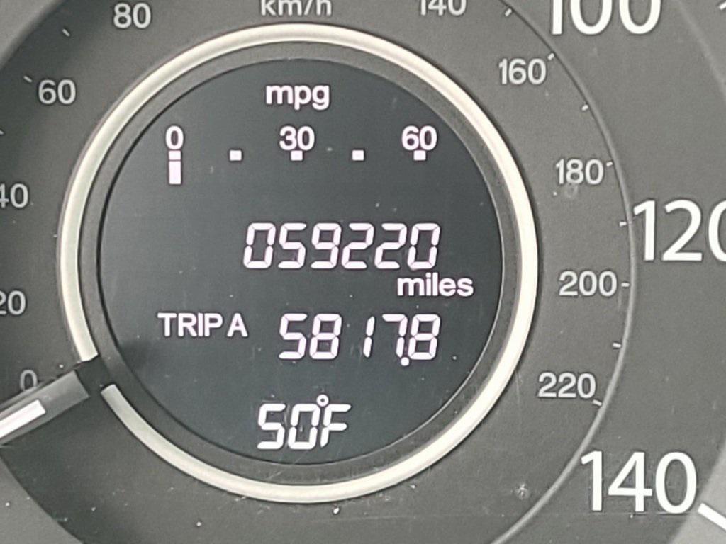 used 2016 Honda CR-V car, priced at $17,950