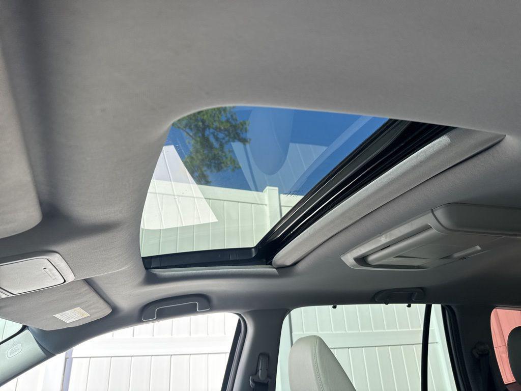 used 2018 Honda Pilot car, priced at $21,799