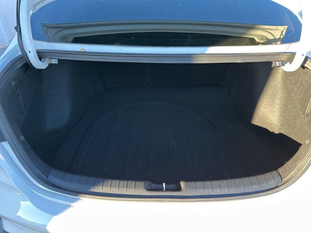 used 2023 Kia Forte car, priced at $19,500