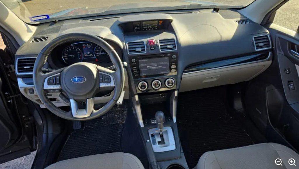 used 2018 Subaru Forester car, priced at $19,995