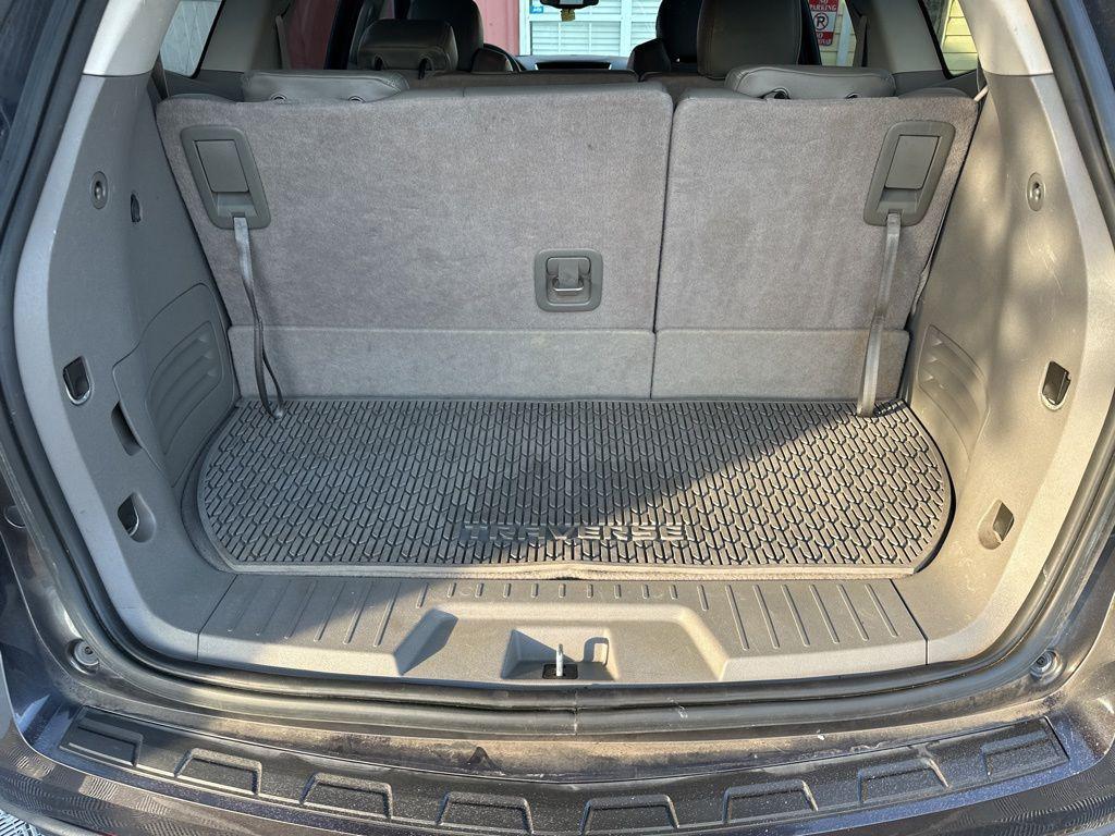 used 2013 Chevrolet Traverse car, priced at $10,997