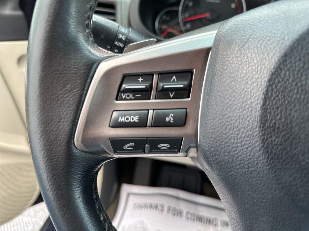 used 2013 Subaru Outback car, priced at $6,495