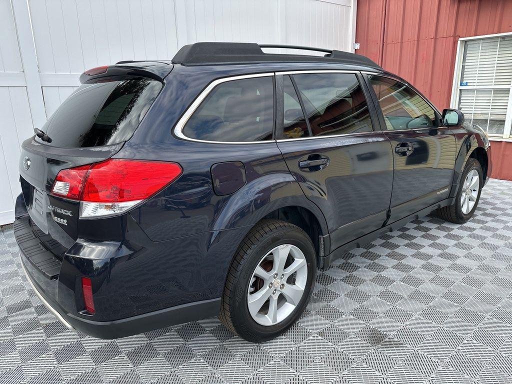 used 2013 Subaru Outback car, priced at $6,495