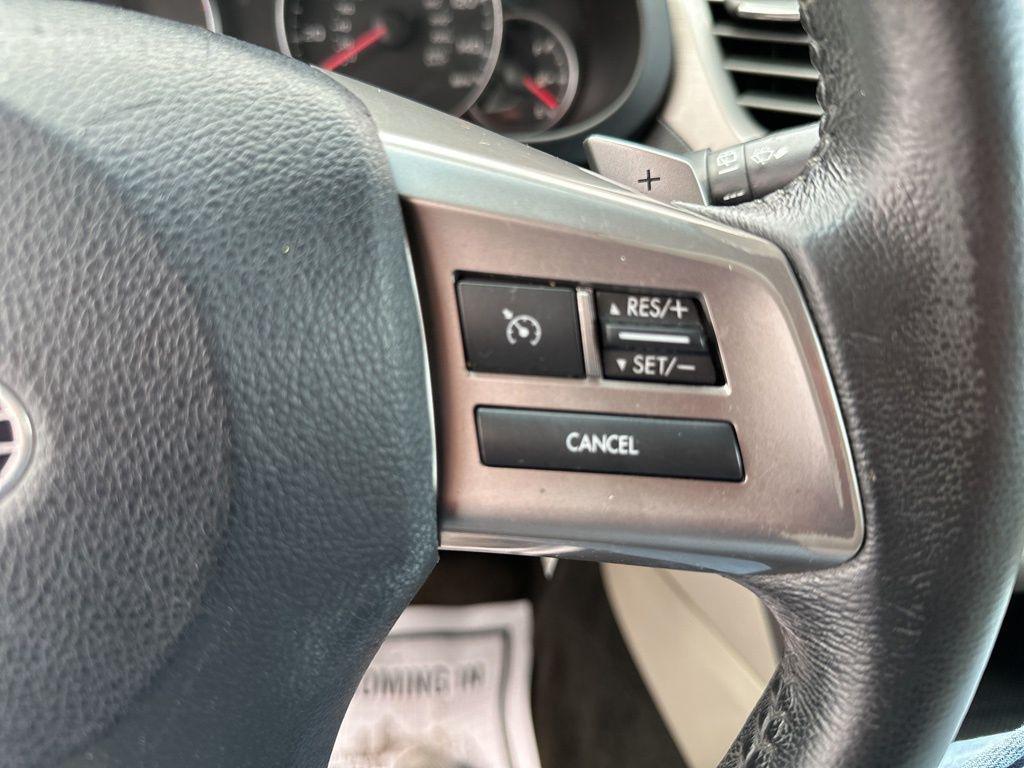 used 2013 Subaru Outback car, priced at $6,495