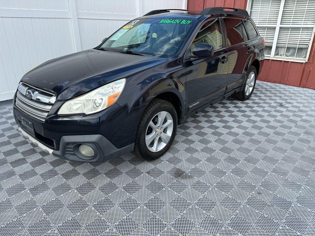 used 2013 Subaru Outback car, priced at $6,495