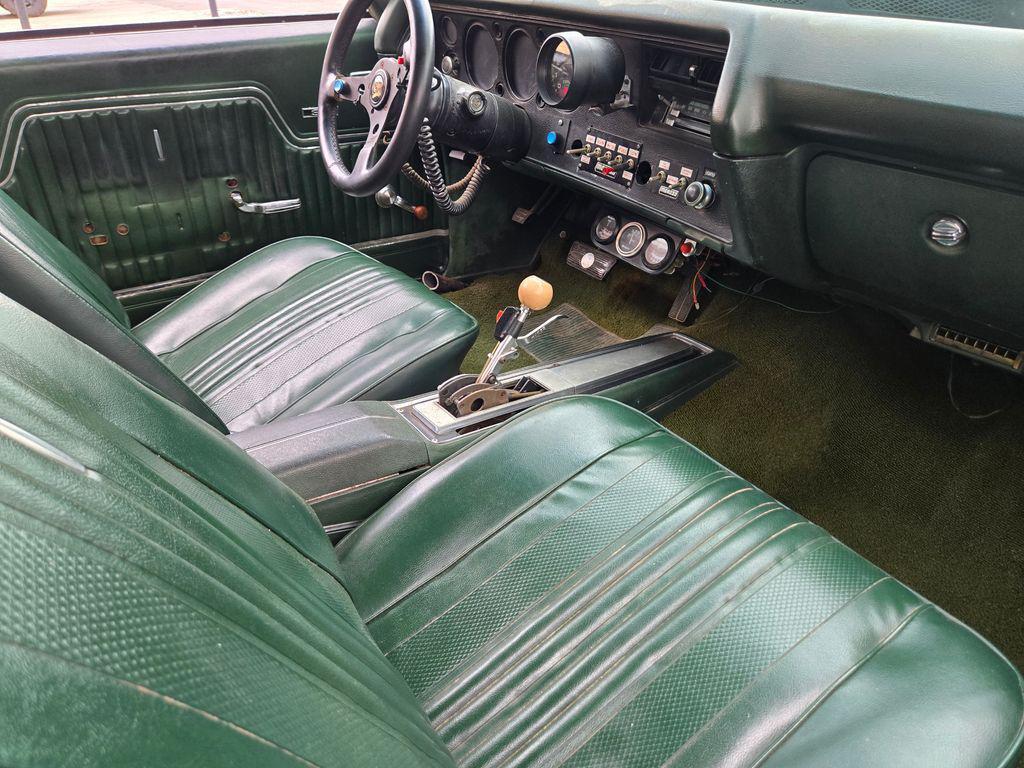 used 1970 Chevrolet Chevelle car