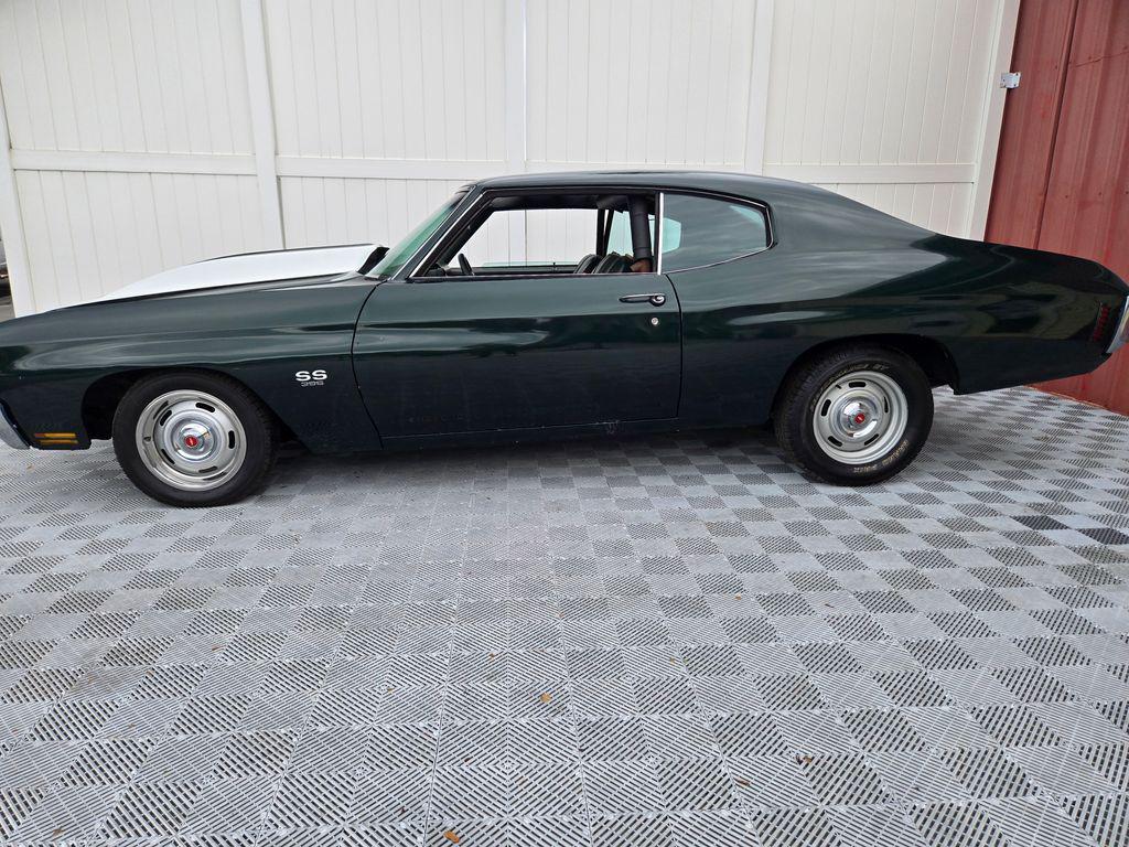 used 1970 Chevrolet Chevelle car