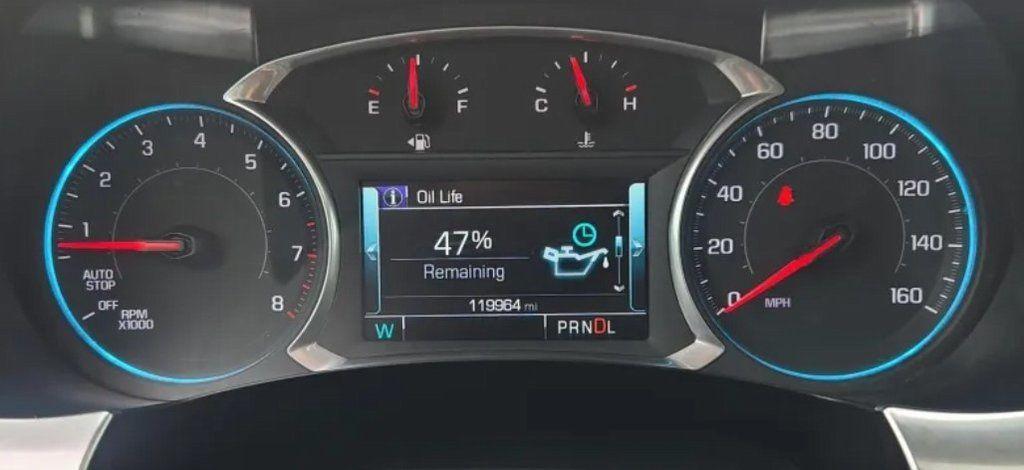 used 2018 Chevrolet Traverse car, priced at $15,995