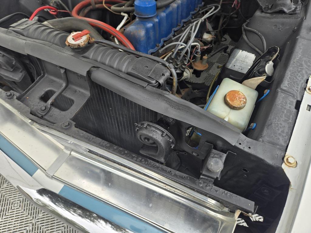 used 1967 Ford Mustang car, priced at $13,580