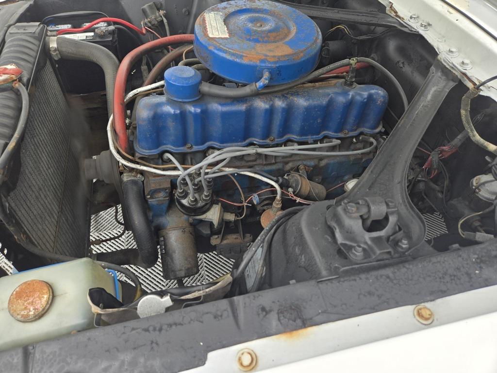 used 1967 Ford Mustang car, priced at $13,580