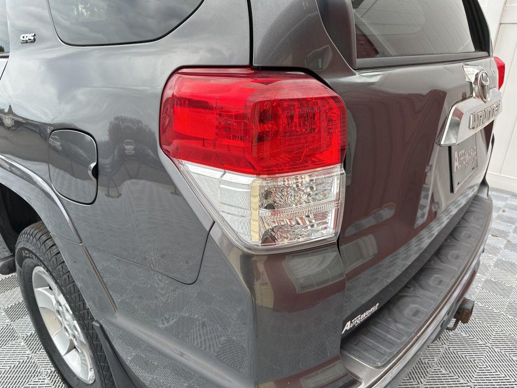 used 2011 Toyota 4Runner car, priced at $10,995