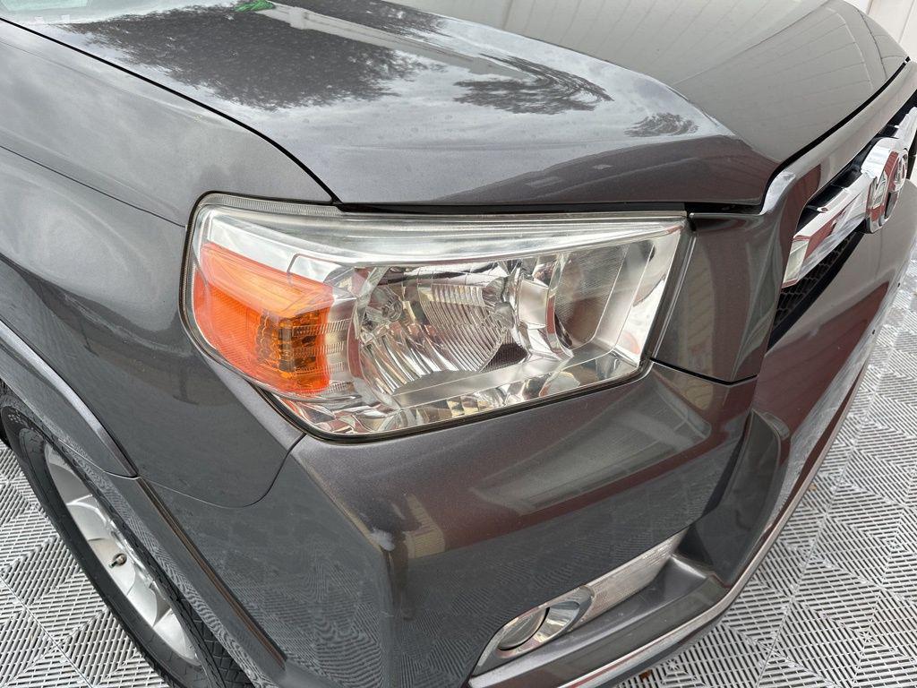 used 2011 Toyota 4Runner car, priced at $10,995