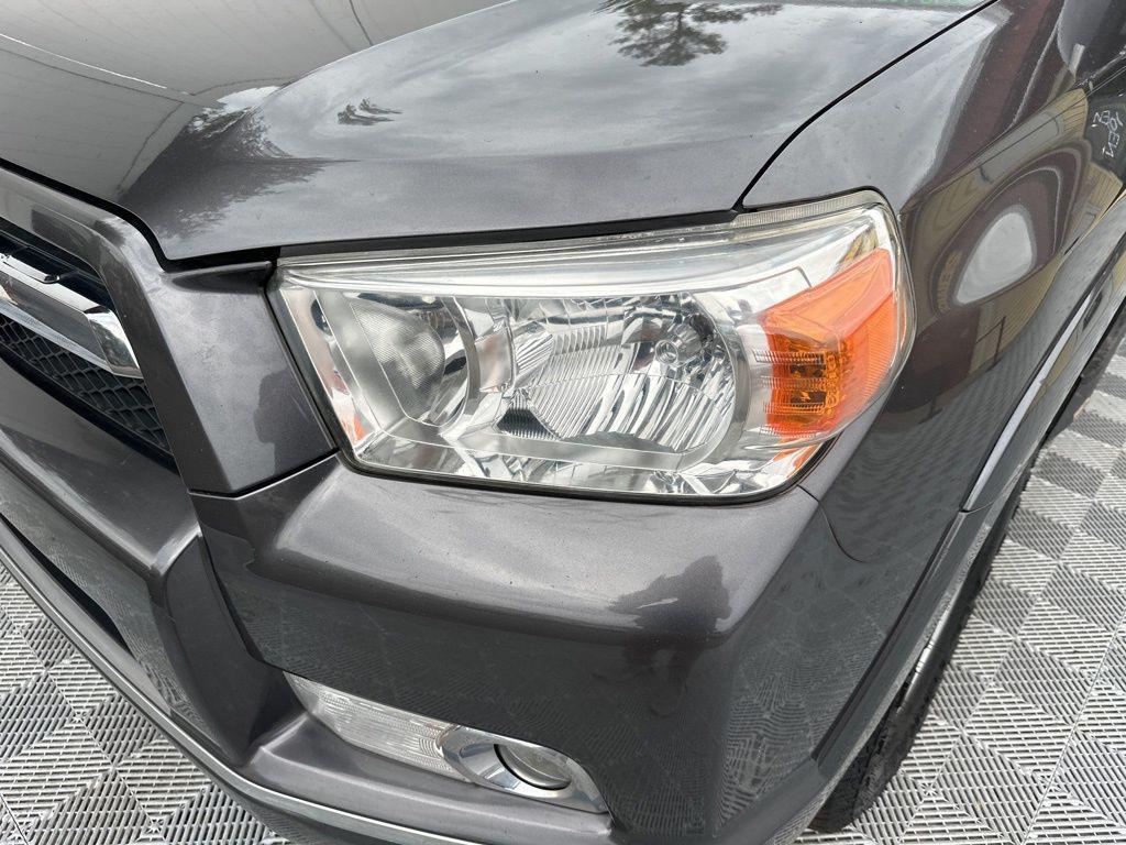 used 2011 Toyota 4Runner car, priced at $10,995