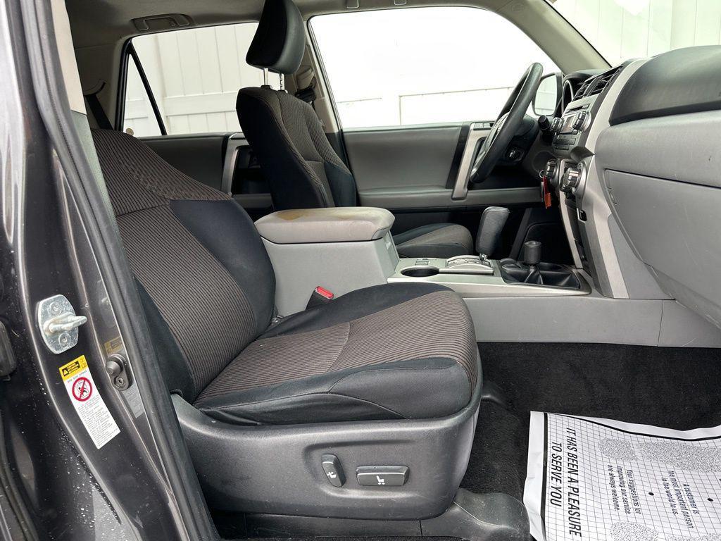 used 2011 Toyota 4Runner car, priced at $10,995