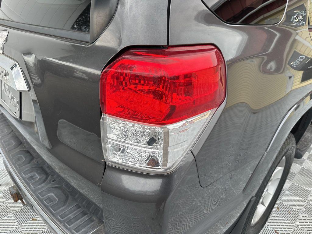 used 2011 Toyota 4Runner car, priced at $10,995