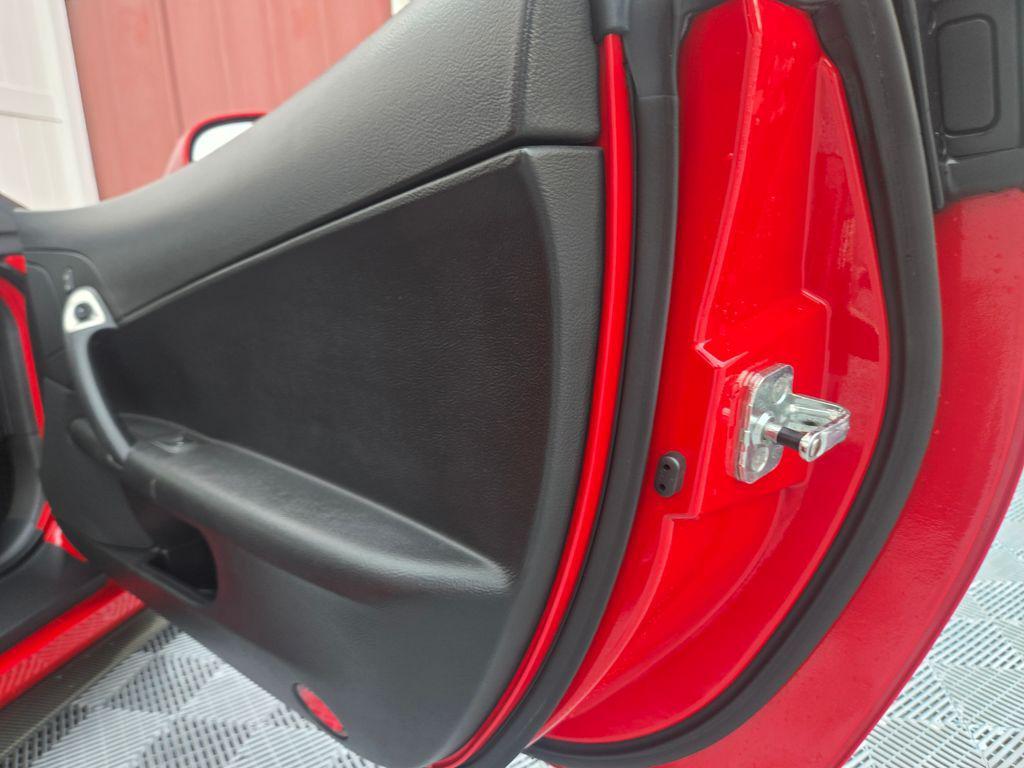 used 2009 Chevrolet Corvette car, priced at $28,257