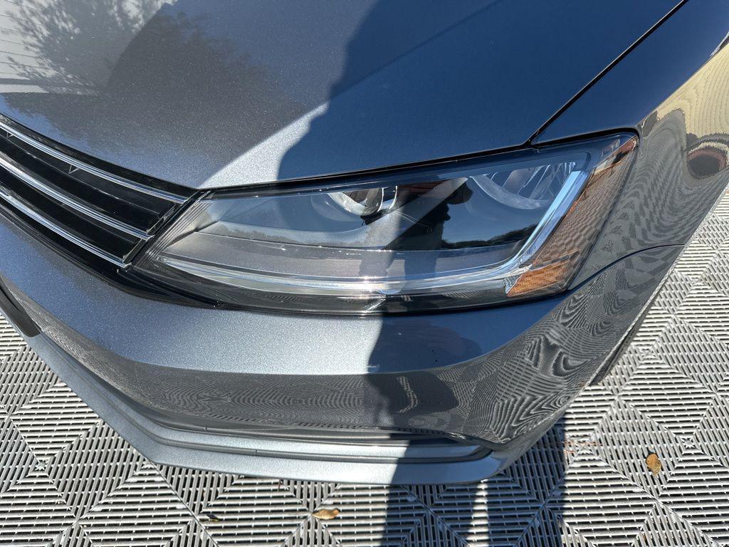 used 2017 Volkswagen Jetta car, priced at $14,995