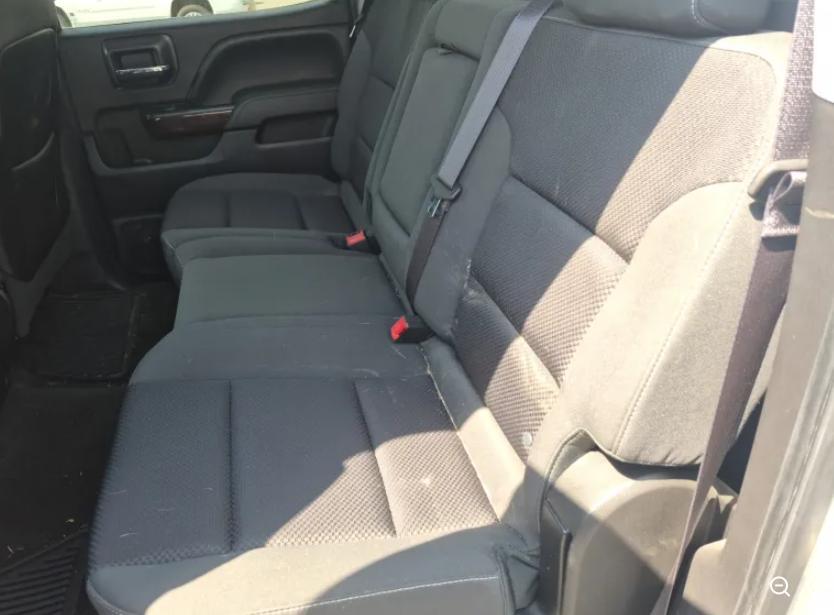 used 2015 GMC Sierra 1500 car, priced at $24,495