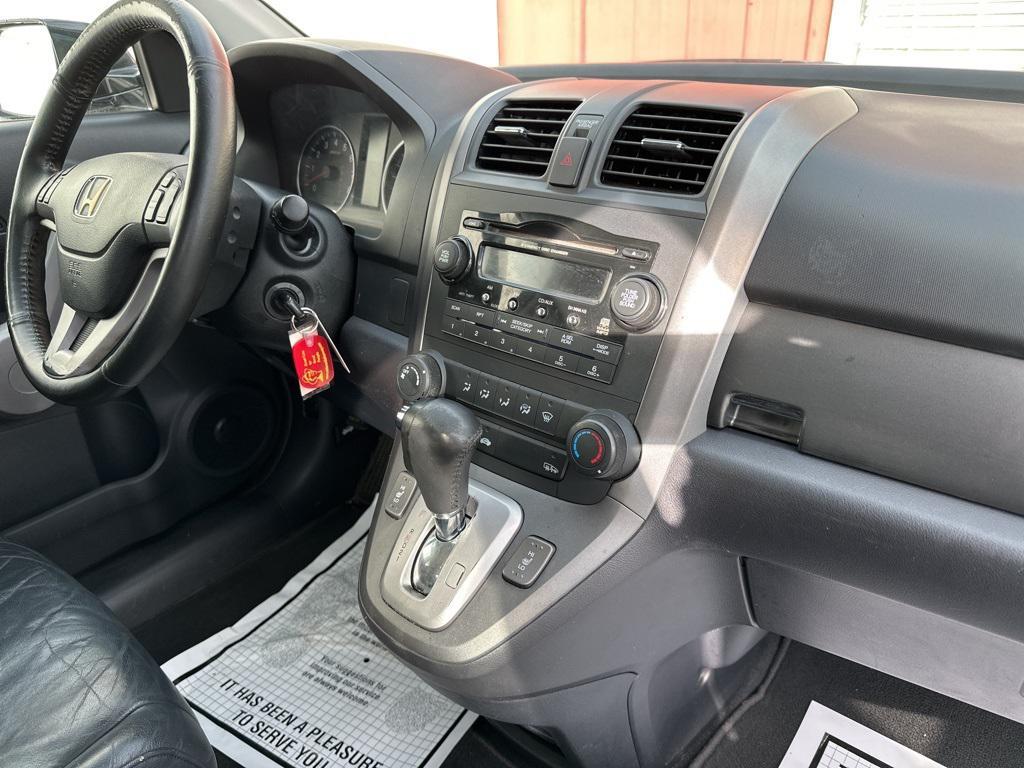 used 2007 Honda CR-V car, priced at $5,499