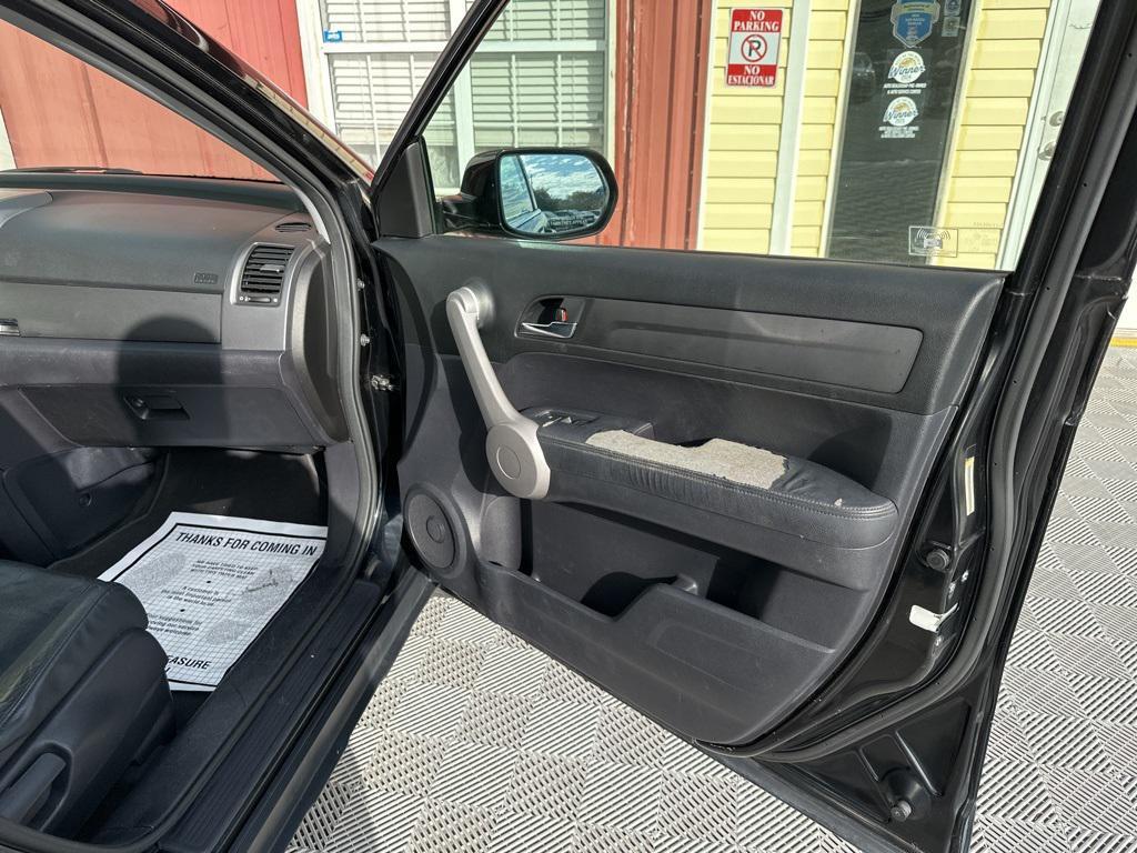 used 2007 Honda CR-V car, priced at $5,499