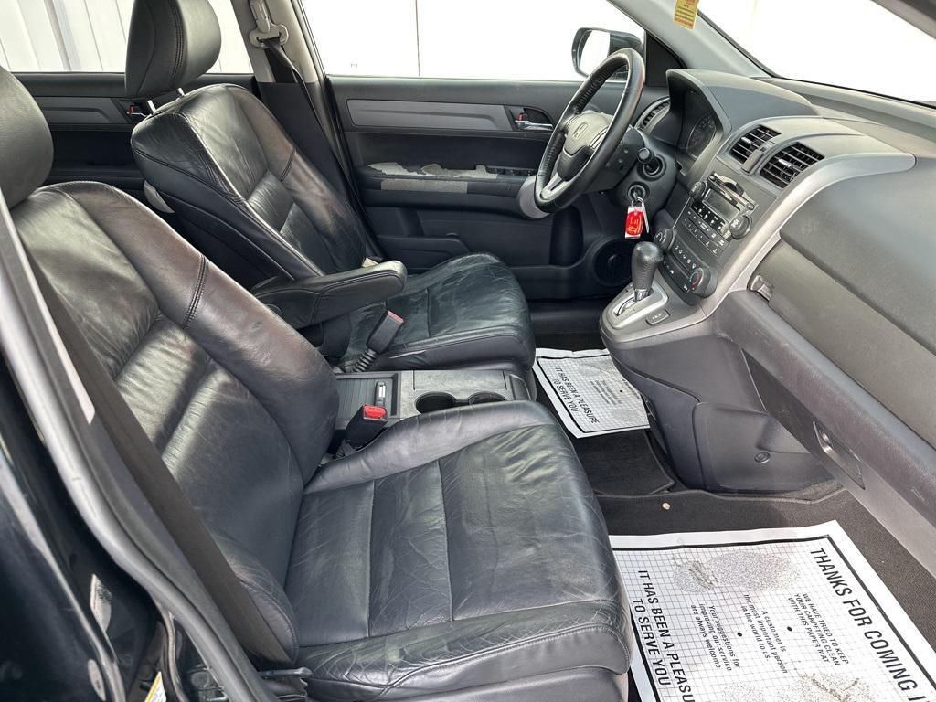 used 2007 Honda CR-V car, priced at $5,499