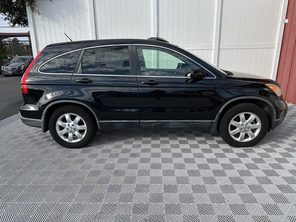 used 2007 Honda CR-V car, priced at $5,499