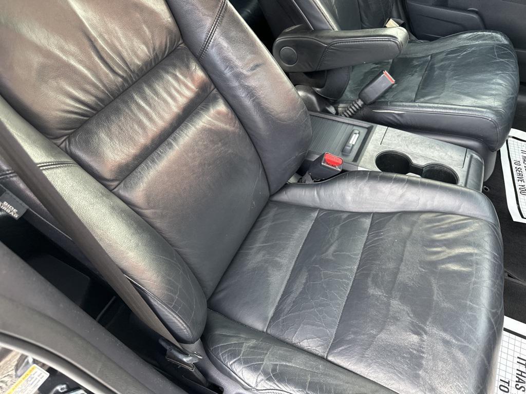 used 2007 Honda CR-V car, priced at $5,499