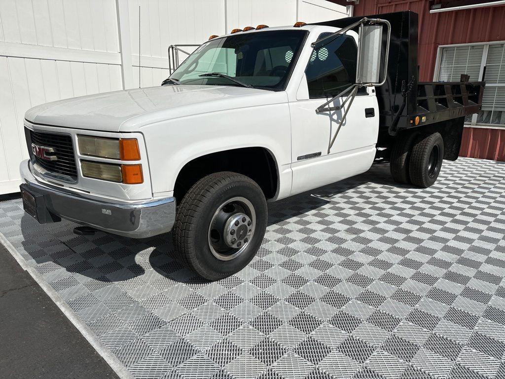 used 1997 GMC Sierra 3500 car, priced at $8,995