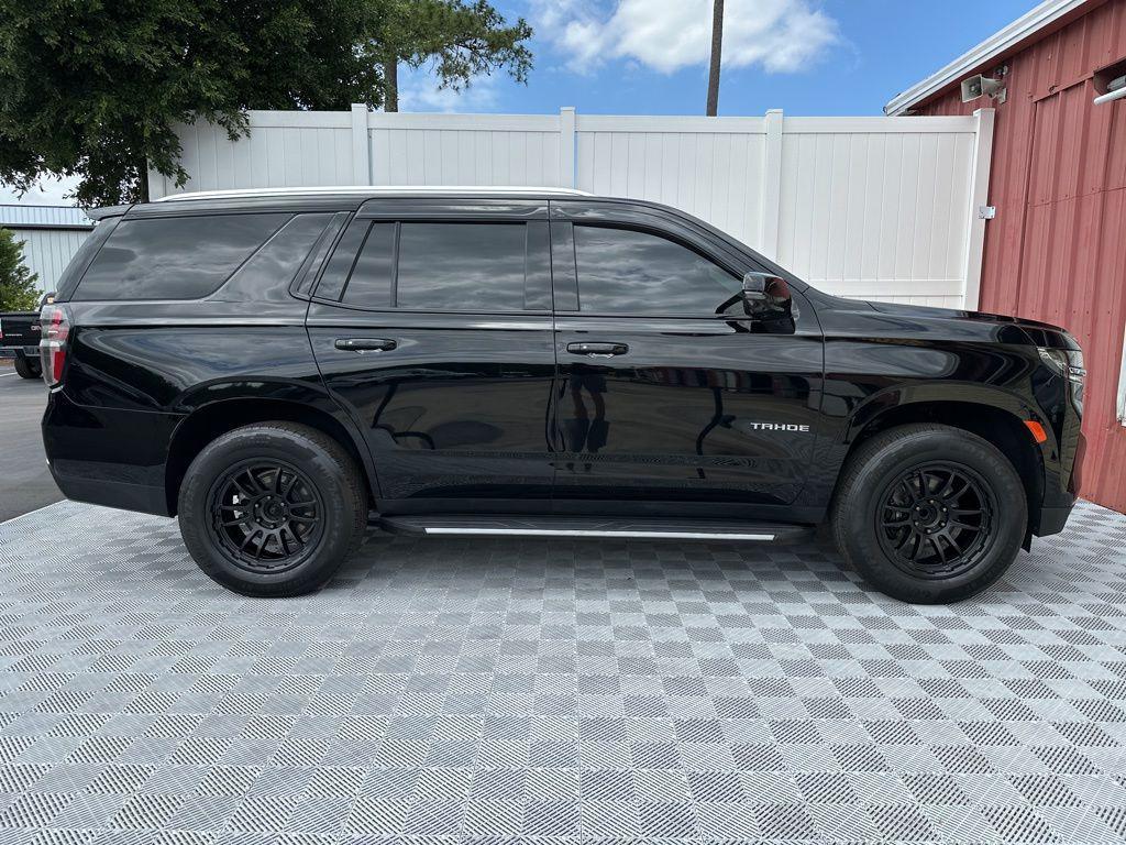used 2021 Chevrolet Tahoe car, priced at $37,995