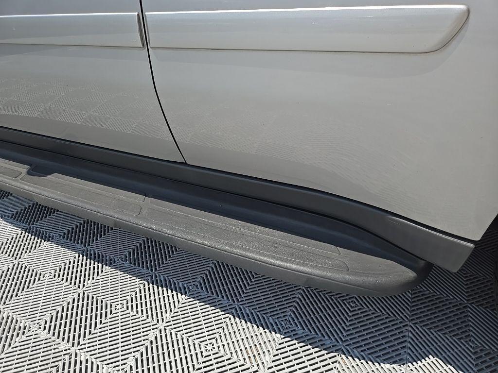 used 2008 Chevrolet TrailBlazer car, priced at $4,339