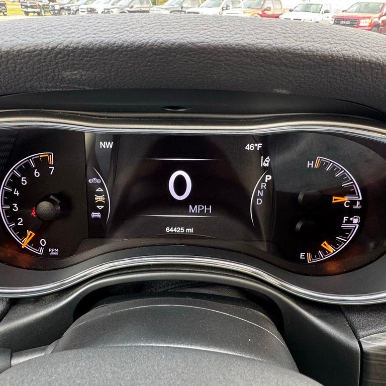 used 2021 Jeep Grand Cherokee car, priced at $23,963