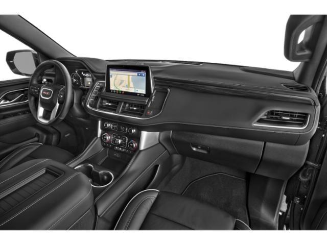 used 2023 GMC Yukon XL car, priced at $56,904