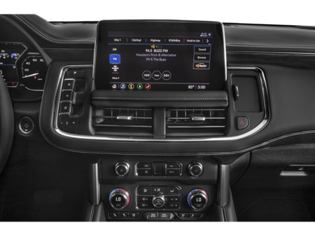 used 2023 GMC Yukon XL car, priced at $56,904