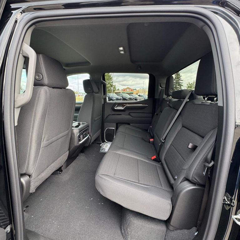 new 2026 GMC Sierra 1500 car, priced at $59,335