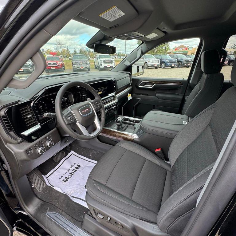 new 2026 GMC Sierra 1500 car, priced at $59,335
