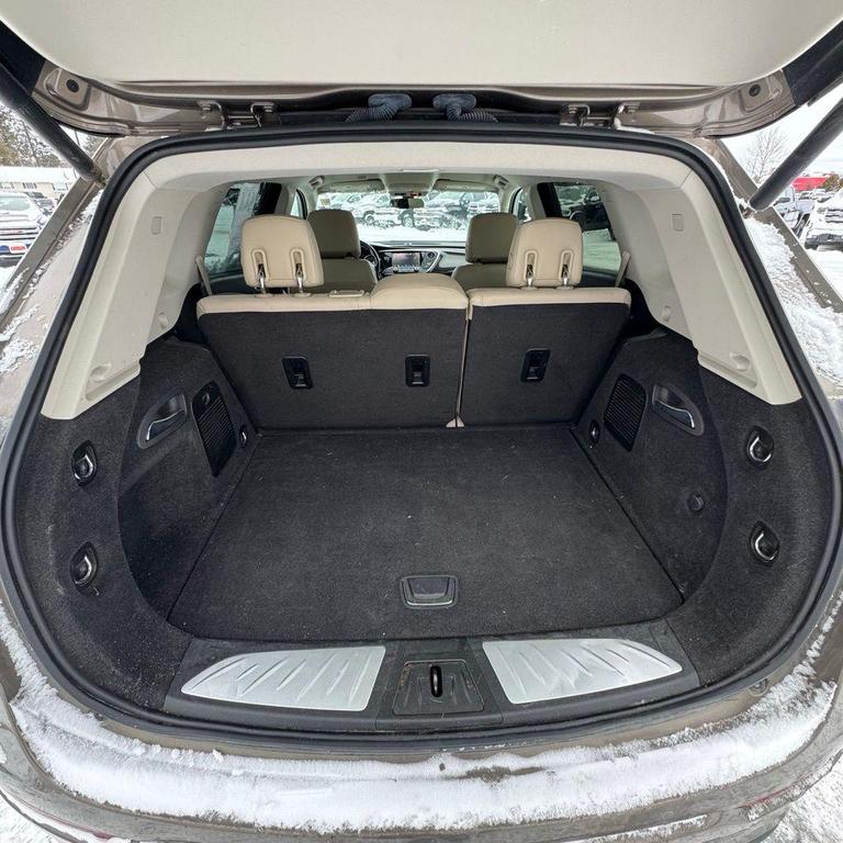 used 2019 Buick Envision car, priced at $16,639