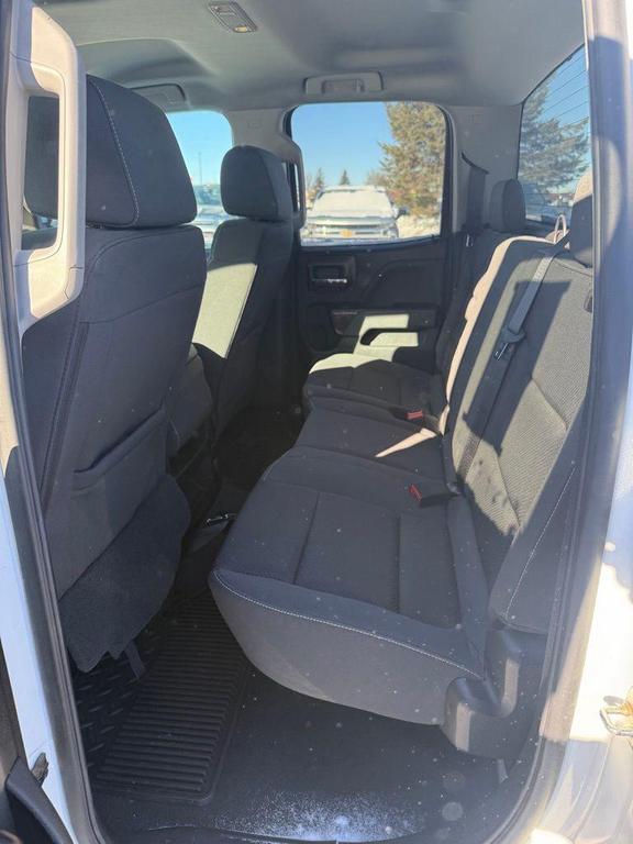 used 2019 GMC Sierra 1500 car, priced at $21,307