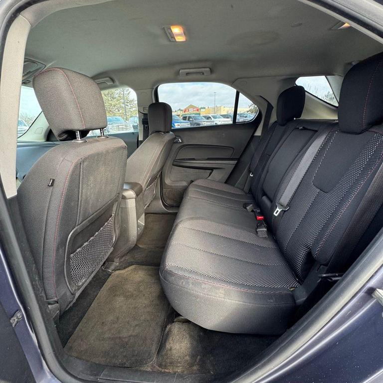 used 2014 Chevrolet Equinox car, priced at $6,980