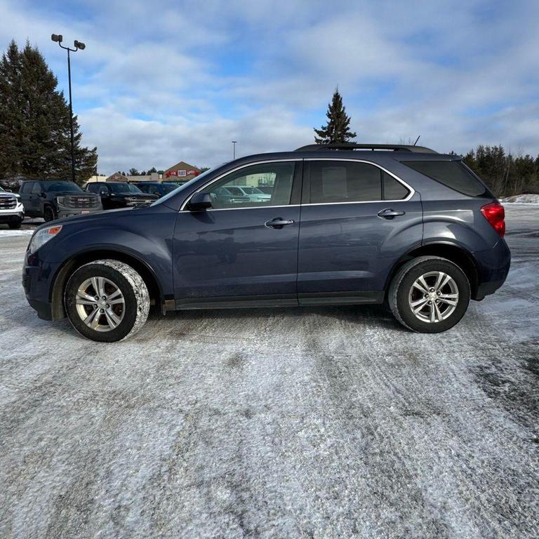 used 2014 Chevrolet Equinox car, priced at $6,980