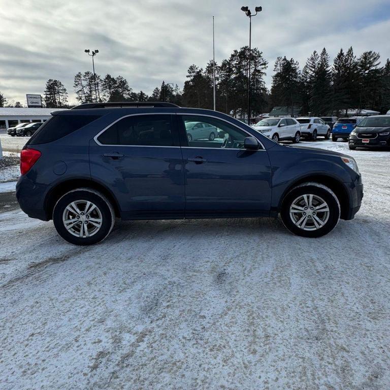 used 2014 Chevrolet Equinox car, priced at $6,980