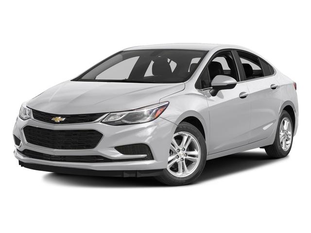 used 2017 Chevrolet Cruze car, priced at $11,342
