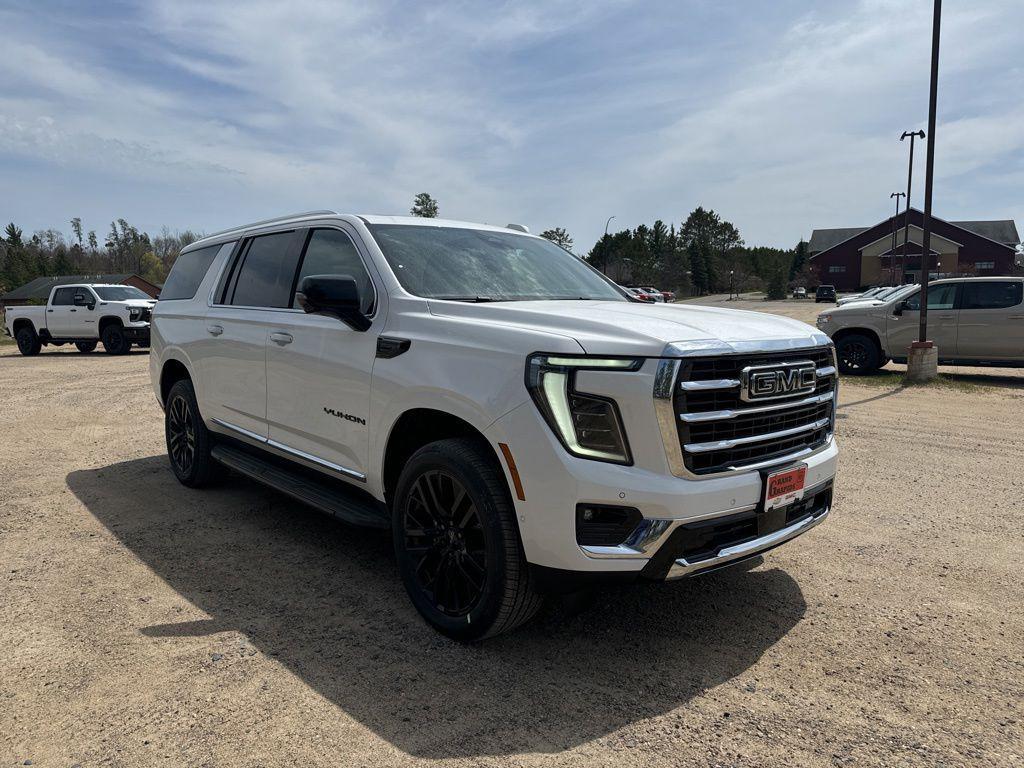 new 2026 GMC Yukon XL car, priced at $84,775