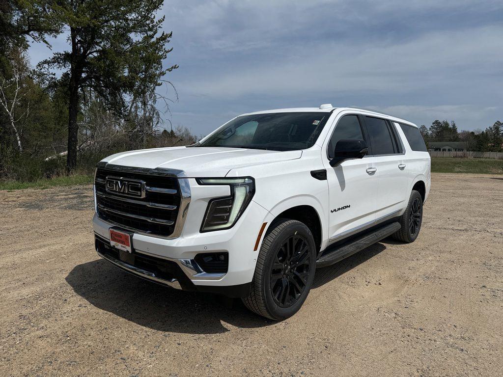 new 2026 GMC Yukon XL car, priced at $84,775
